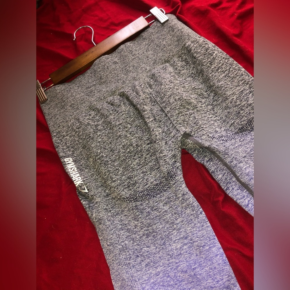 Gym Shark Leggings